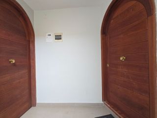 Foto 10 de VENDO DEPARTAMENTO 171M2 LOS PARRALES SURCO