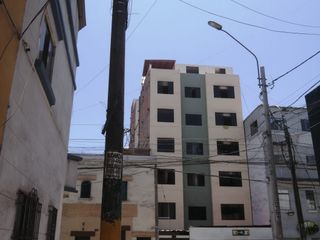 Foto 7 de Inversión Perfecta, Dpto. en Venta en Pleno Centro de Lima