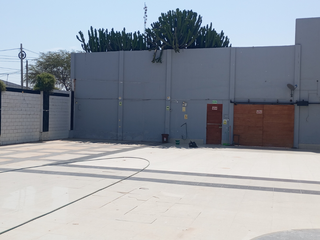 Foto 9 de Local Comercial de 905 m2 - Carretera Pimentel
