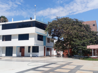 Foto 10 de Local Comercial de 905 m2 - Carretera Pimentel