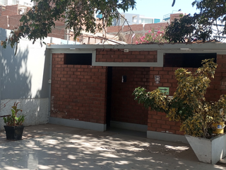 Foto 11 de Local Comercial de 905 m2 - Carretera Pimentel