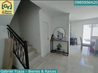 Foto 4 de Alquiler Urb. Casa Laguna (Oasis)