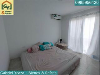Foto 5 de Alquiler Urb. Casa Laguna (Oasis)