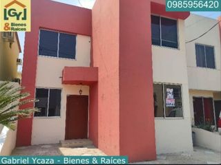 Foto 1 de Casas Alquiler Urb. Castilla