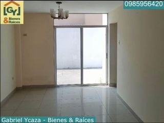 Foto 2 de Casas Alquiler Urb. Castilla