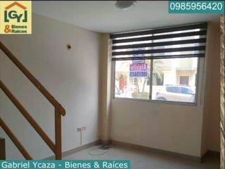 Foto 3 de Casas Alquiler Urb. Castilla