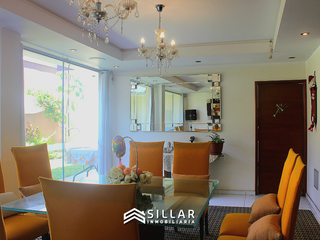 Foto 5 de VENTA CASA, URB. JARDIN, YANAHUARA