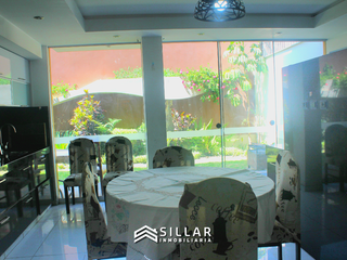 Foto 8 de VENTA CASA, URB. JARDIN, YANAHUARA