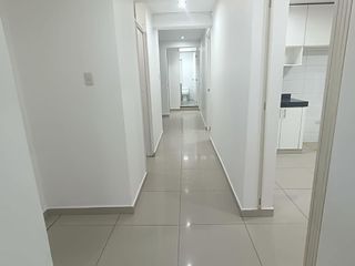 Foto 7 de LINDO DEPTO DE 3 DORM Y 2 BAÑOS PRIMER PISO CON GAS CALIDDA TERMA
