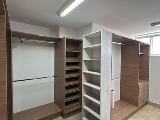 Foto 7 de Departamento en venta con vista al Ríos, Guayaquil Tennis Club - Samborondón