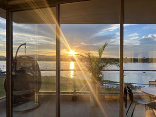 Foto 13 de Departamento en venta con vista al Ríos, Guayaquil Tennis Club - Samborondón