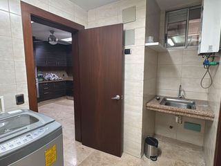 Foto 16 de Departamento en venta con vista al Ríos, Guayaquil Tennis Club - Samborondón