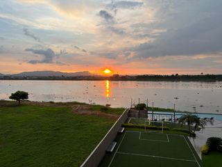 Foto 22 de Departamento en venta con vista al Ríos, Guayaquil Tennis Club - Samborondón