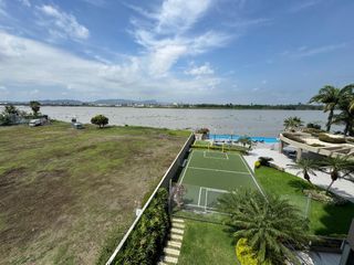 Foto 24 de Departamento en venta con vista al Ríos, Guayaquil Tennis Club - Samborondón
