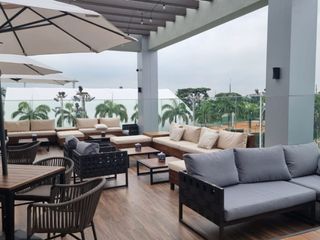 Foto 25 de Departamento en venta con vista al Ríos, Guayaquil Tennis Club - Samborondón