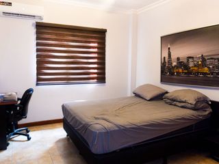 Foto 5 de Casa en venta de una planta, Urb. Fontana - Samborondón Km 2.5