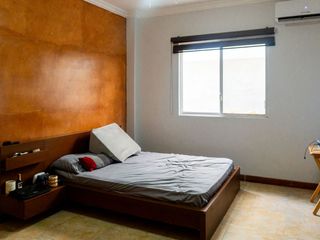 Foto 10 de Casa en venta de una planta, Urb. Fontana - Samborondón Km 2.5