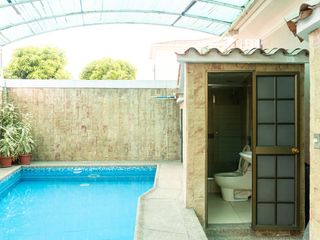 Foto 18 de Casa en venta de una planta, Urb. Fontana - Samborondón Km 2.5
