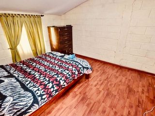 Foto 8 de Casa de campo de venta Cuenca Ecuador con piscina