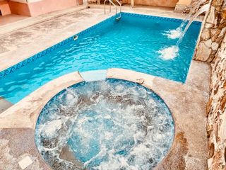 Foto 10 de Casa de campo de venta Cuenca Ecuador con piscina