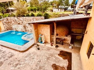 Foto 15 de Casa de campo de venta Cuenca Ecuador con piscina