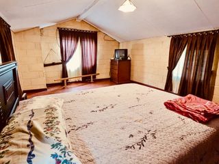 Foto 20 de Casa de campo de venta Cuenca Ecuador con piscina