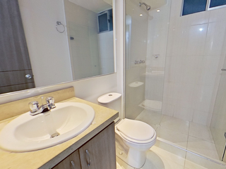 Foto 18 de AGRADABLE  APARTAMENTO EN VENTA DRAN GRADANA