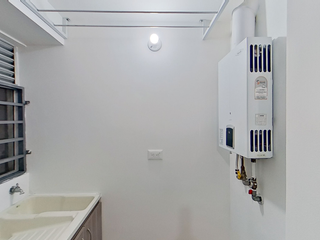 Foto 23 de AGRADABLE  APARTAMENTO EN VENTA DRAN GRADANA