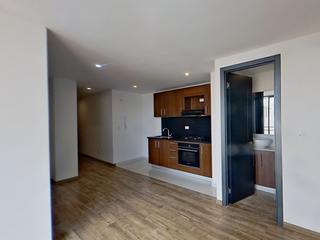 Foto 3 de AGRADABLE  APARTAMENTO EN VENTA MIDTWON 59 CHAPINERO