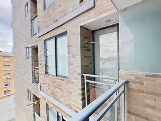 Foto 4 de AGRADABLE  APARTAMENTO EN VENTA MIDTWON 59 CHAPINERO