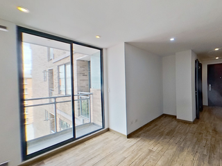 Foto 11 de AGRADABLE  APARTAMENTO EN VENTA MIDTWON 59 CHAPINERO