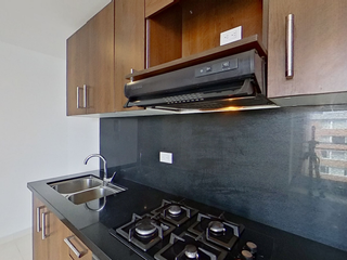 Foto 17 de AGRADABLE  APARTAMENTO EN VENTA MIDTWON 59 CHAPINERO