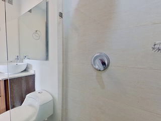 Foto 19 de AGRADABLE  APARTAMENTO EN VENTA MIDTWON 59 CHAPINERO