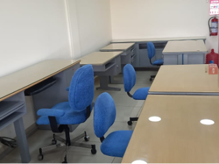 Foto 1 de Oficina amoblada en venta, Edificio La Torre - Centro de Guayaquil