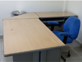 Foto 4 de Oficina amoblada en venta, Edificio La Torre - Centro de Guayaquil