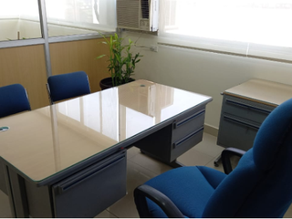 Foto 8 de Oficina amoblada en venta, Edificio La Torre - Centro de Guayaquil