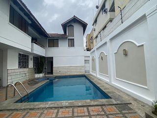 Foto 1 de Casa en venta, Kennedy Norte - Norte de Guayaquil