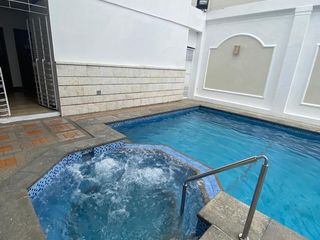 Foto 20 de Casa en venta, Kennedy Norte - Norte de Guayaquil