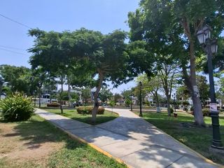Foto 1 de VENDO BELLO DPTO. 3DORM. URB. SANTA LEONOR - CHORRILLOS.