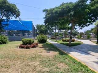 Foto 2 de VENDO BELLO DPTO. 3DORM. URB. SANTA LEONOR - CHORRILLOS.