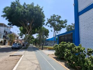 Foto 3 de VENDO BELLO DPTO. 3DORM. URB. SANTA LEONOR - CHORRILLOS.
