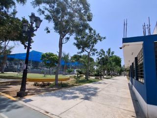 Foto 4 de VENDO BELLO DPTO. 3DORM. URB. SANTA LEONOR - CHORRILLOS.