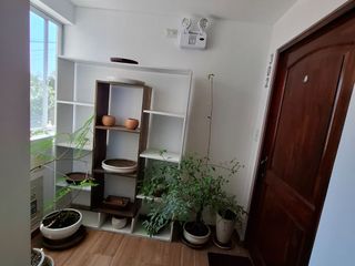 Foto 5 de VENDO BELLO DPTO. 3DORM. URB. SANTA LEONOR - CHORRILLOS.