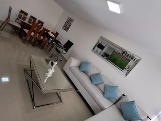 Foto 8 de VENDO BELLO DPTO. 3DORM. URB. SANTA LEONOR - CHORRILLOS.