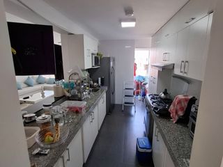 Foto 10 de VENDO BELLO DPTO. 3DORM. URB. SANTA LEONOR - CHORRILLOS.