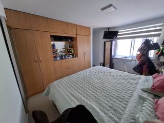 Foto 13 de VENDO BELLO DPTO. 3DORM. URB. SANTA LEONOR - CHORRILLOS.