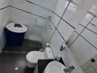 Foto 14 de VENDO BELLO DPTO. 3DORM. URB. SANTA LEONOR - CHORRILLOS.