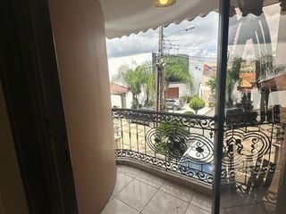 Foto 5 de casa en alquiler Samborondón Urb. Aquamarina