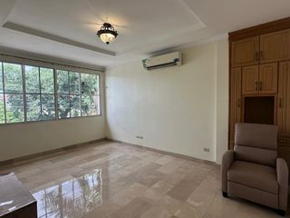 Foto 6 de casa en alquiler Samborondón Urb. Aquamarina