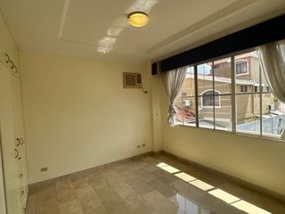 Foto 10 de casa en alquiler Samborondón Urb. Aquamarina